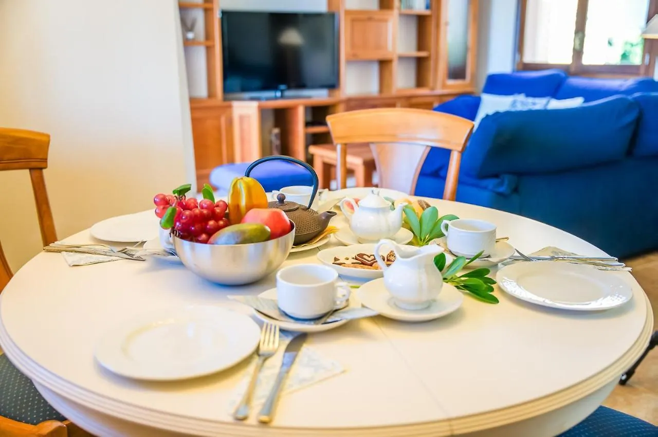 Ideal Property Mallorca - Nenufars Alcudia  0*, Alcudia (Mallorca) Spain