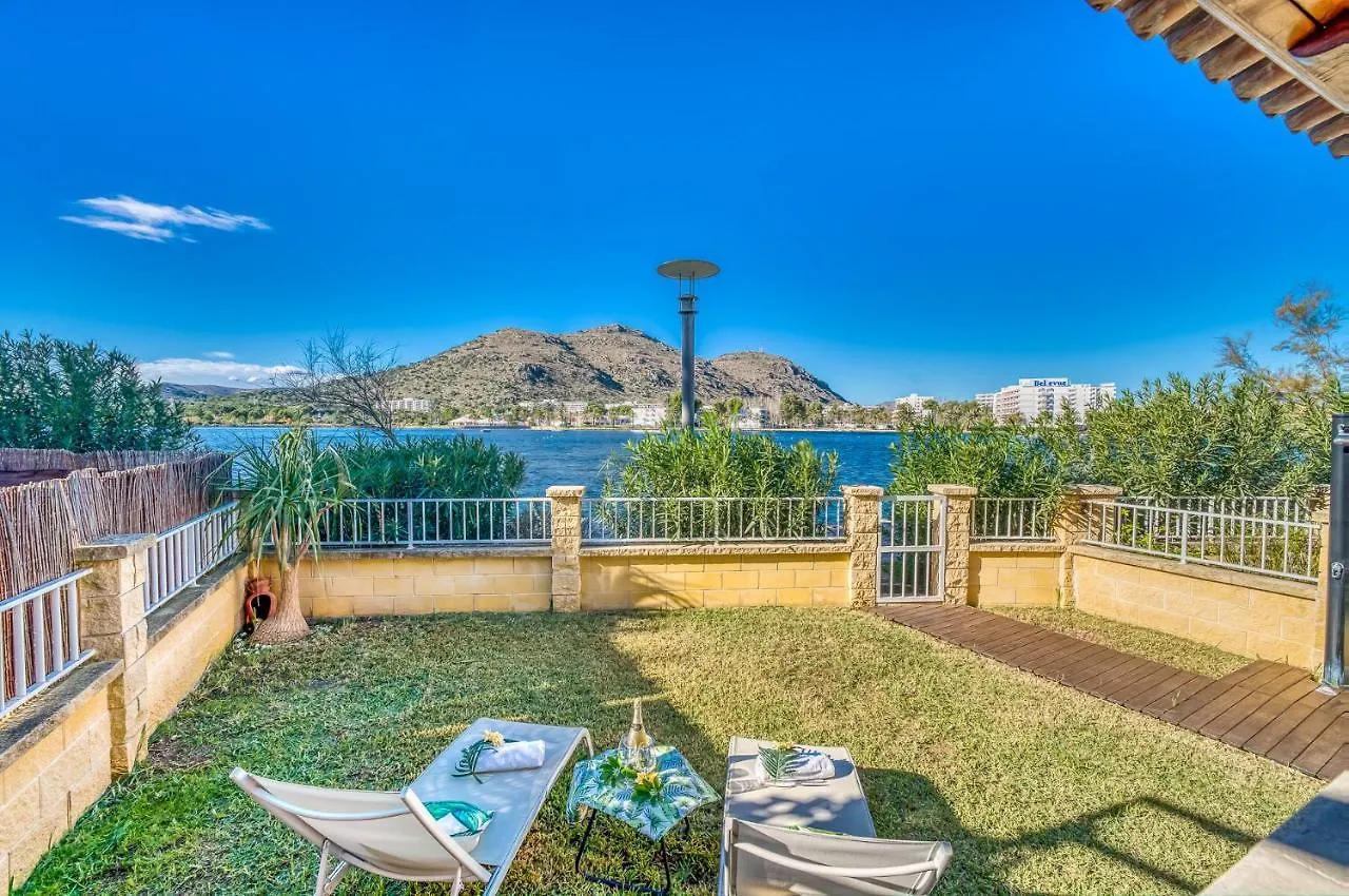 Ideal Property Mallorca - Nenufars Alcudia