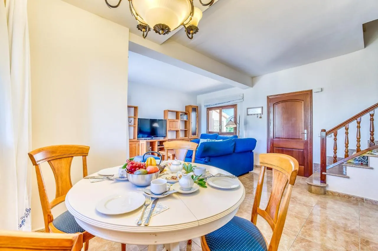 Holiday home Ideal Property Mallorca - Nenufars Alcudia