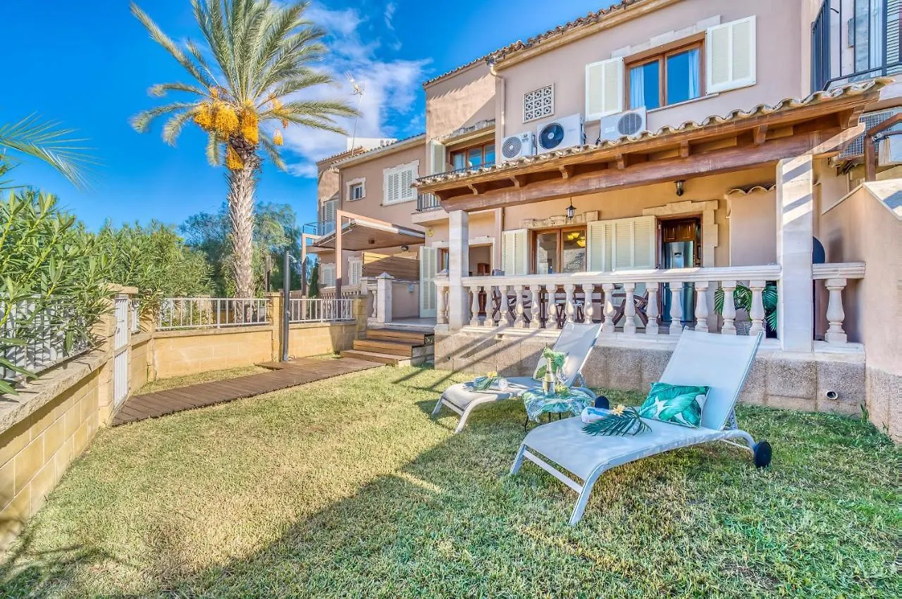 Ideal Property Mallorca - Nenufars Alcudia