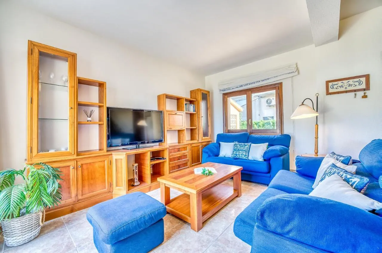 Ideal Property Mallorca - Nenufars Alcudia  0*, Alcudia (Mallorca)