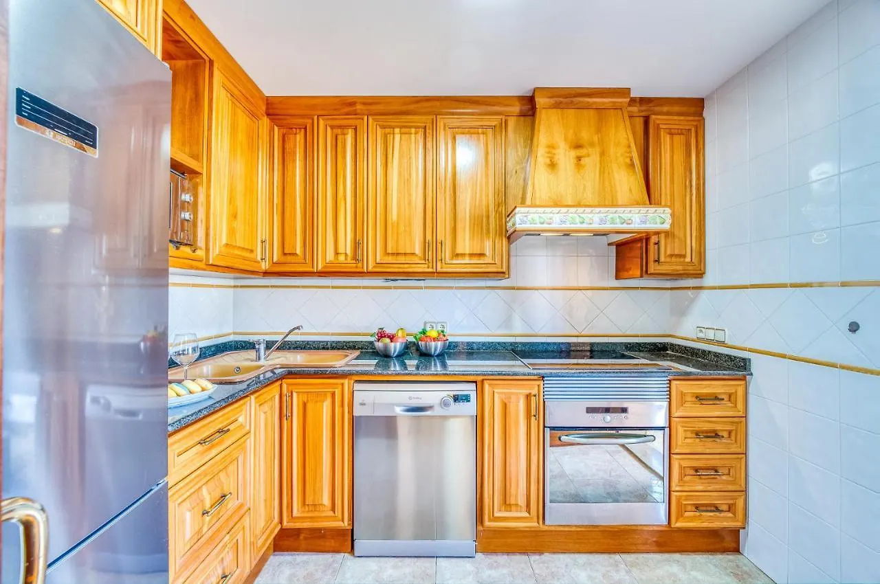 Ideal Property Mallorca - Nenufars Alcudia  Holiday home Alcudia (Mallorca)
