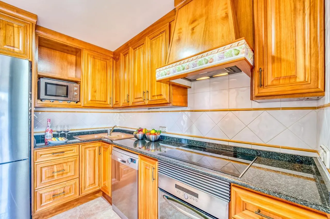 Ideal Property Mallorca - Nenufars Alcudia  Holiday home