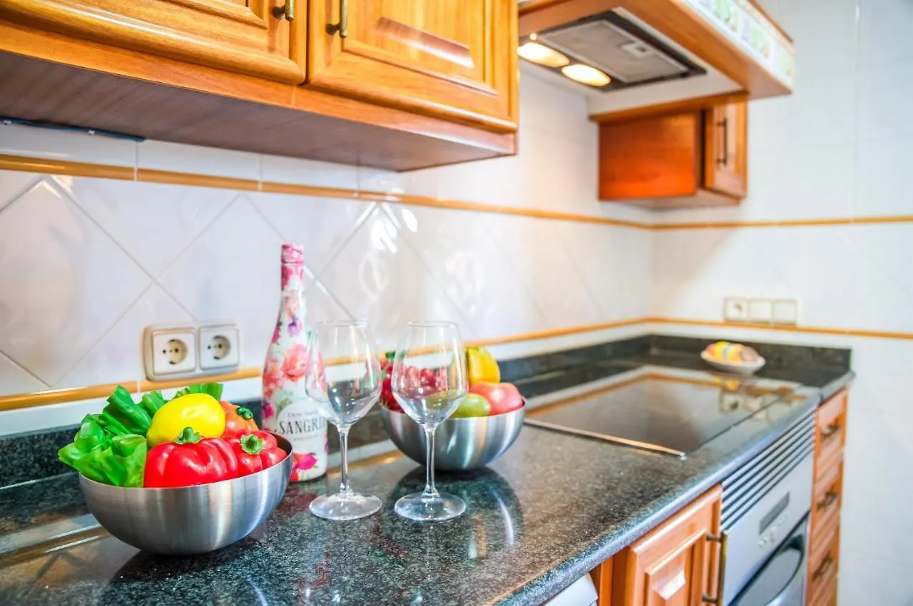 Holiday home Ideal Property Mallorca - Nenufars Alcudia  Spain