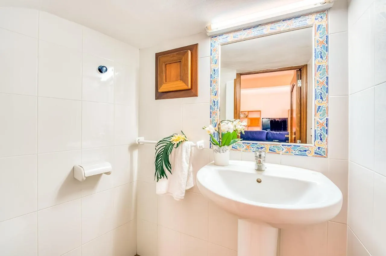 Ideal Property Mallorca - Nenufars Alcudia  Spain