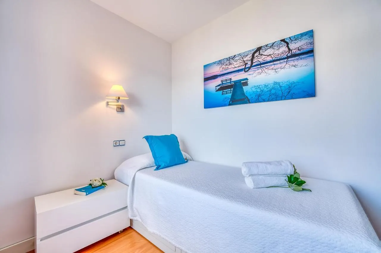 Holiday home Ideal Property Mallorca - Nenufars Alcudia