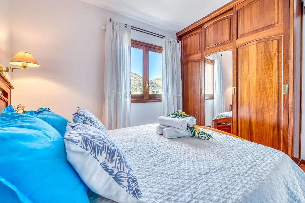 Ideal Property Mallorca - Nenufars Alcudia  0*, Alcudia (Mallorca) Spain