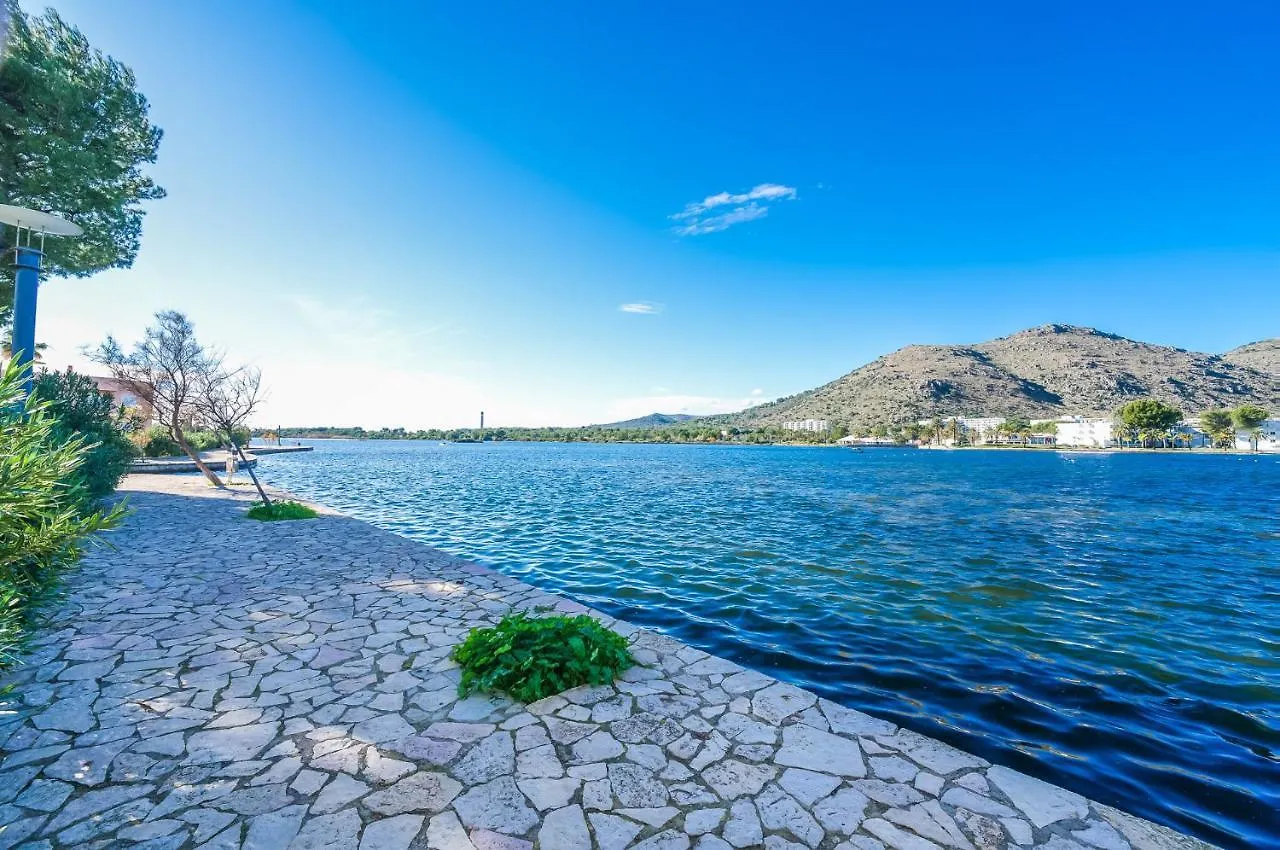 Holiday home Ideal Property Mallorca - Nenufars Alcudia  Spain
