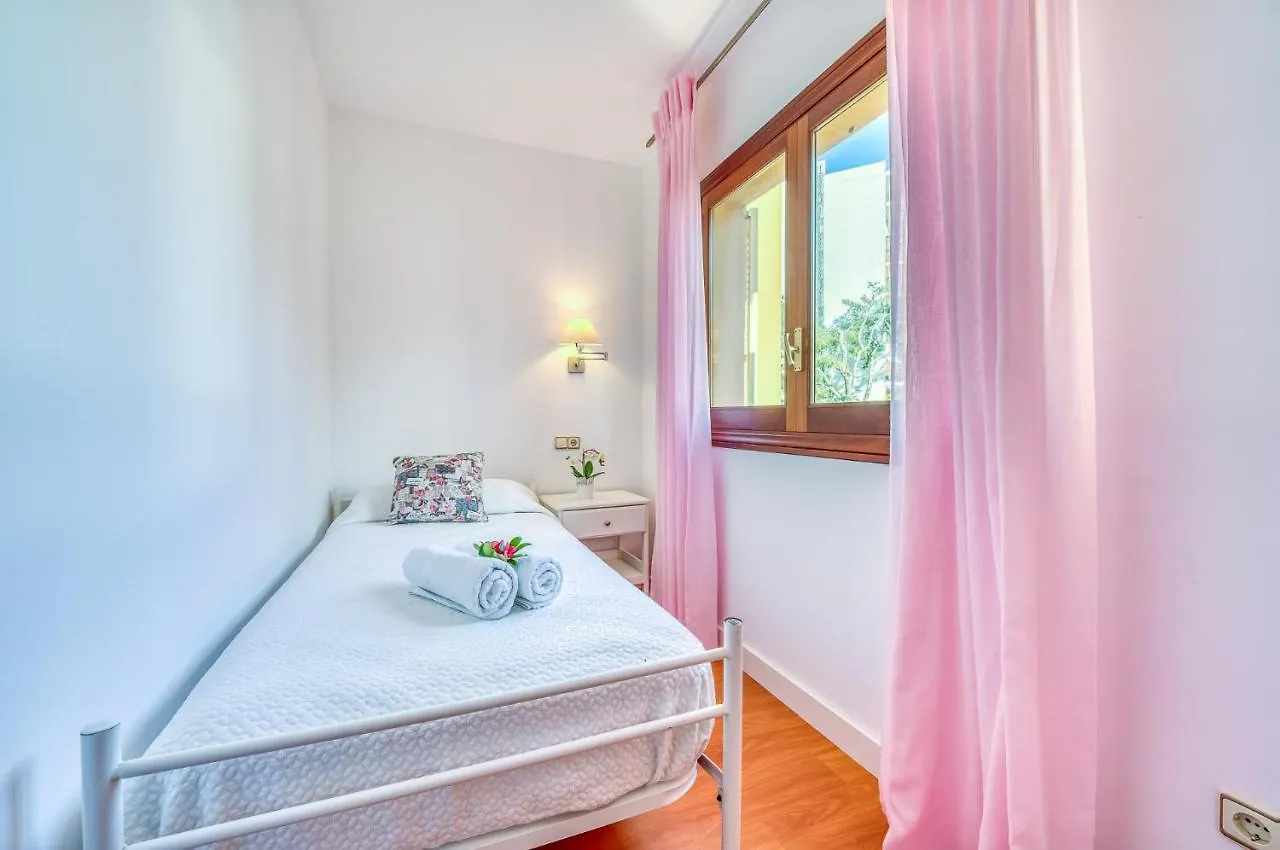 Ideal Property Mallorca - Nenufars Alcudia  Holiday home