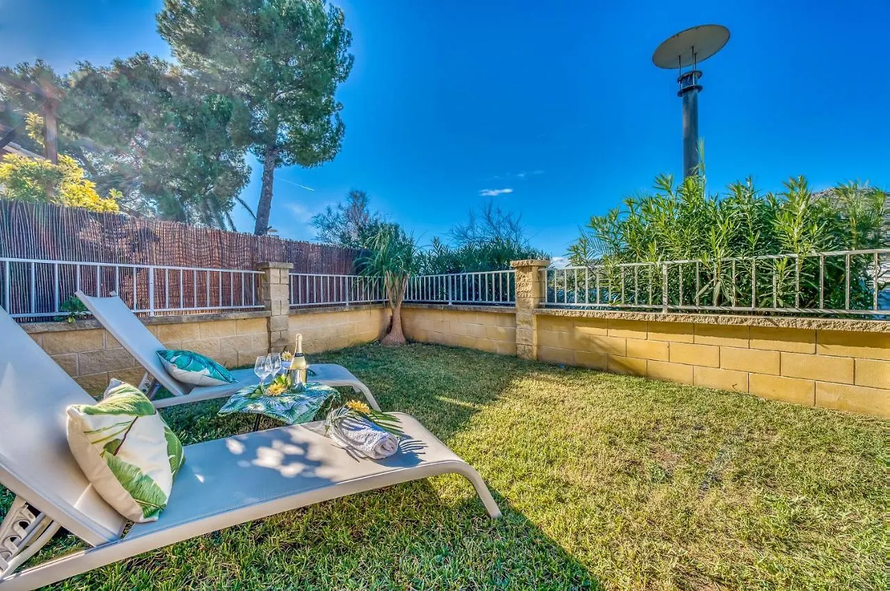 Ideal Property Mallorca - Nenufars Alcudia  Alcudia (Mallorca)