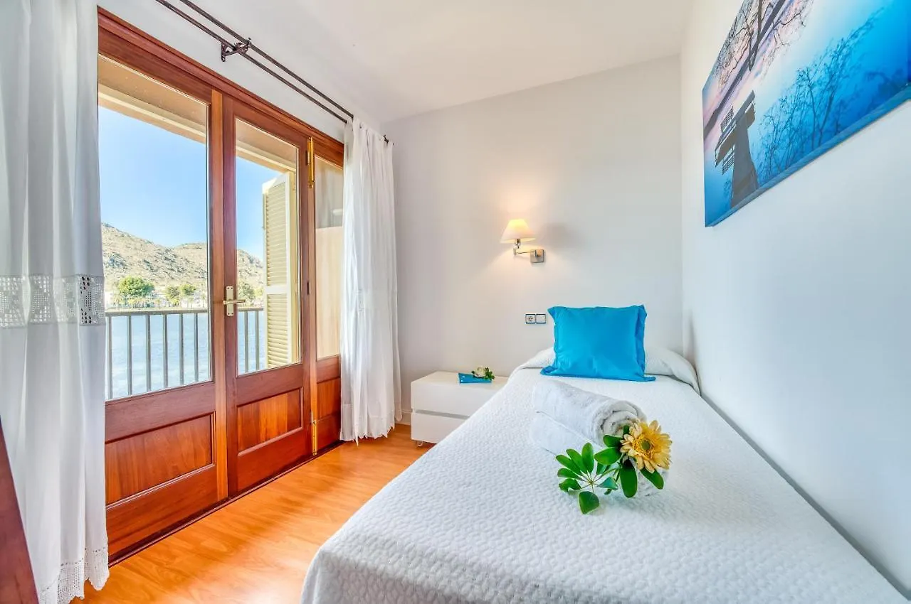 Ideal Property Mallorca - Nenufars Alcudia  Alcudia (Mallorca)