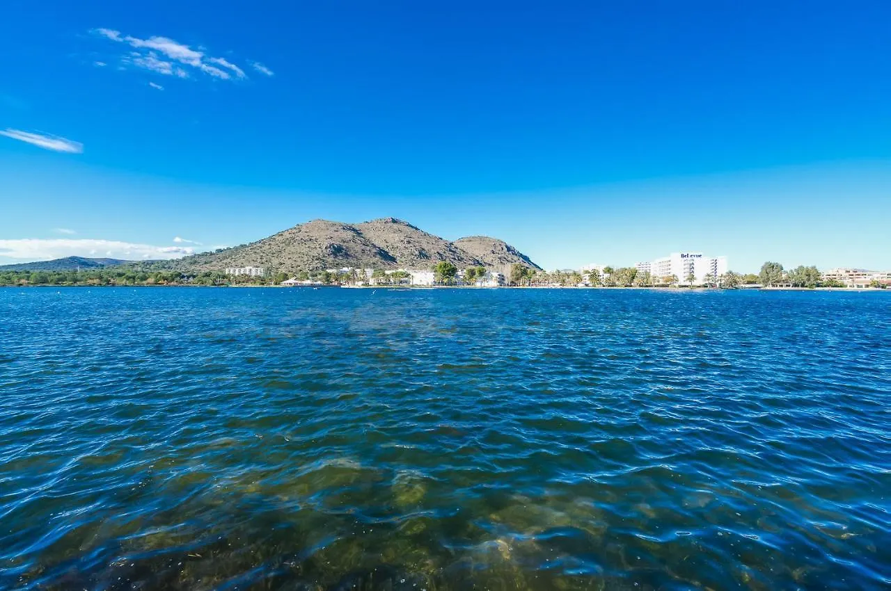 Ideal Property Mallorca - Nenufars Alcudia  0*, Alcudia (Mallorca)
