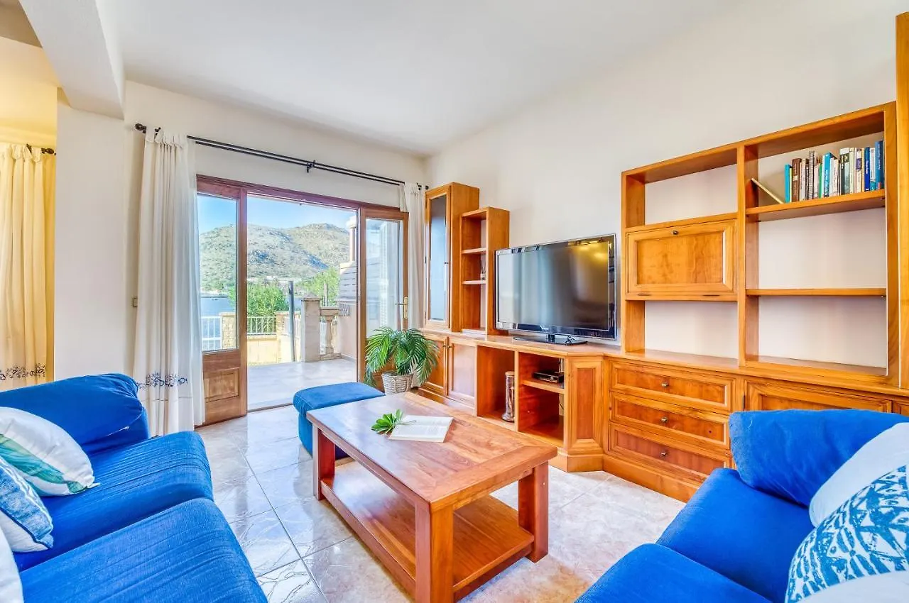 Casa vacanze Ideal Property Mallorca - Nenufars Alcúdia