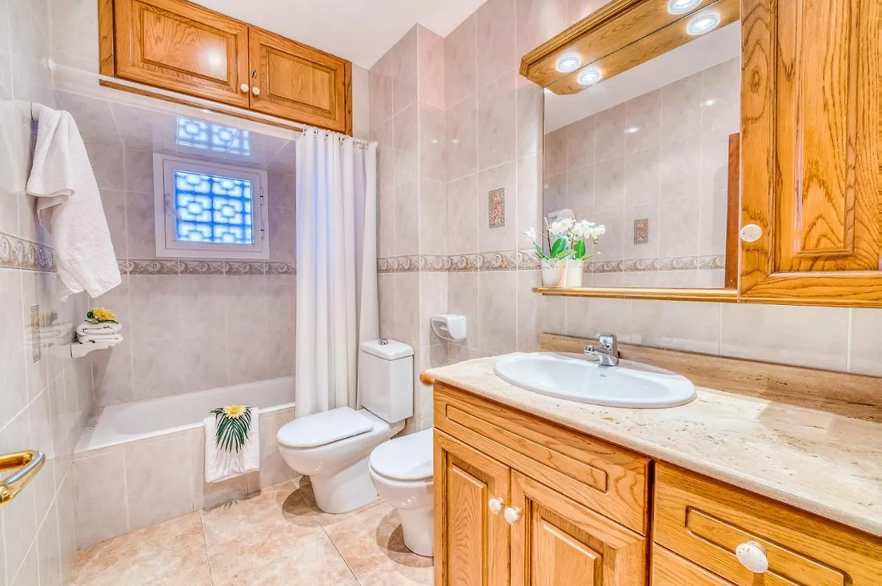 Ideal Property Mallorca - Nenufars Alcúdia